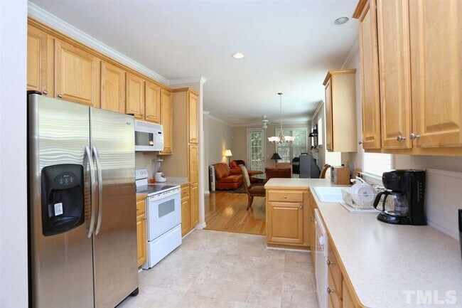 Foto del edificio - 46 Scottish Ln
