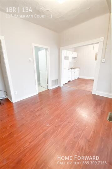 Foto del edificio - 117 Hagerman Ct