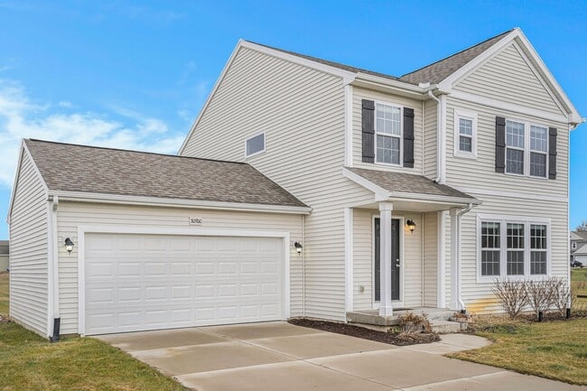 Building Photo - Beautiful Neighborhood with Newer Home for...