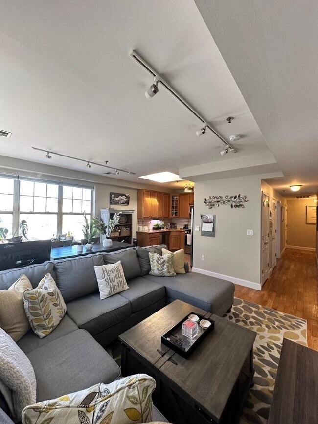Foto del edificio - 4401 Park Ave