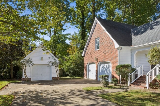 Building Photo - 4505 Casey Martin Ct