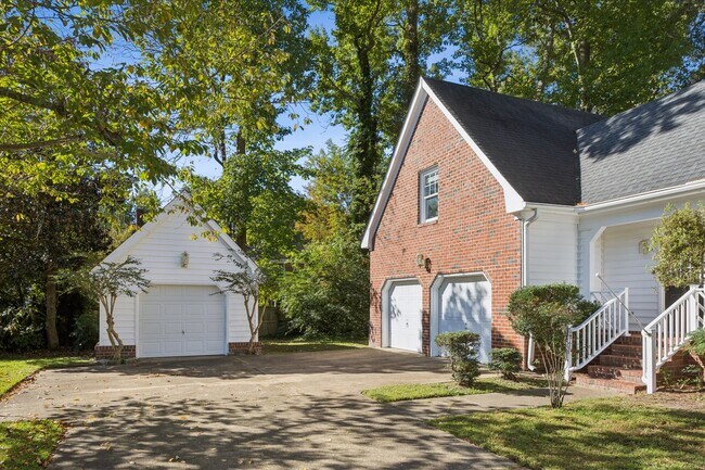 Foto del edificio - 4505 Casey Martin Ct