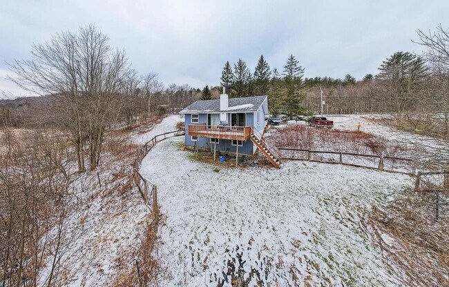 Foto del edificio - 832 VT-15