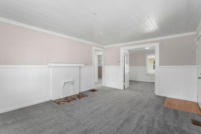 Foto del edificio - 1742 Ware Ave