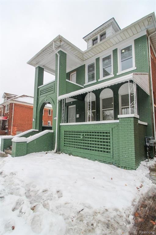 Foto del edificio - 2891 W Grand St