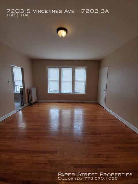Foto del edificio - 7203 S Vincennes Ave