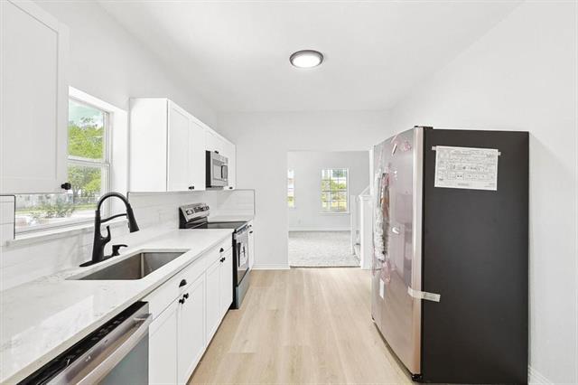 Foto del edificio - 312 E Kimbrough St