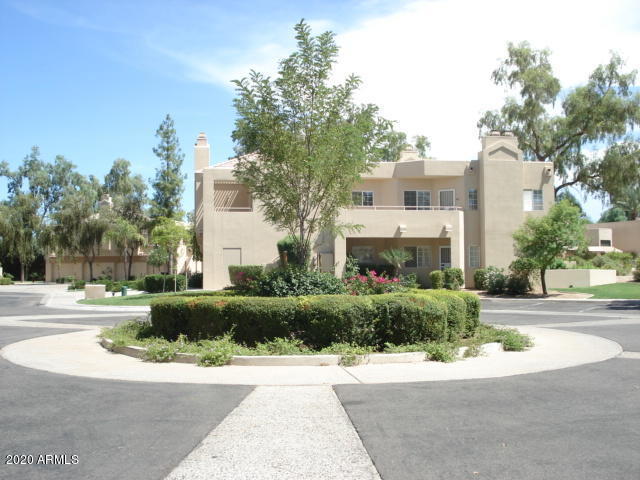 Foto del edificio - 7710 E Gainey Ranch Rd