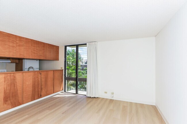 Foto del edificio - Piikoi Atrium - studio,1 bath with 1 covered parking stall