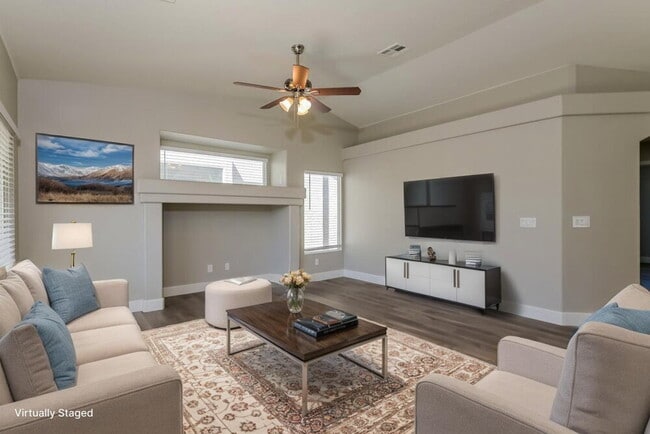 Building Photo - 8455 S Kettledrum St