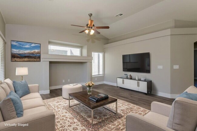 Foto del edificio - 8455 S Kettledrum St