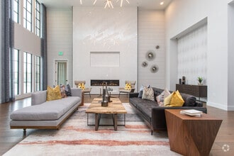 Interior Photo - The Ivy at Ariston