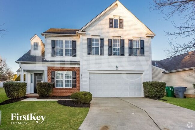 Building Photo - 3806 Old Stoney Creek Ct
