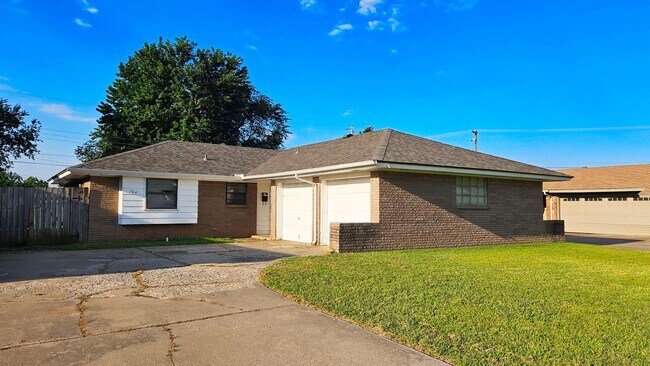 Foto del edificio - 3/2 Home in Moore