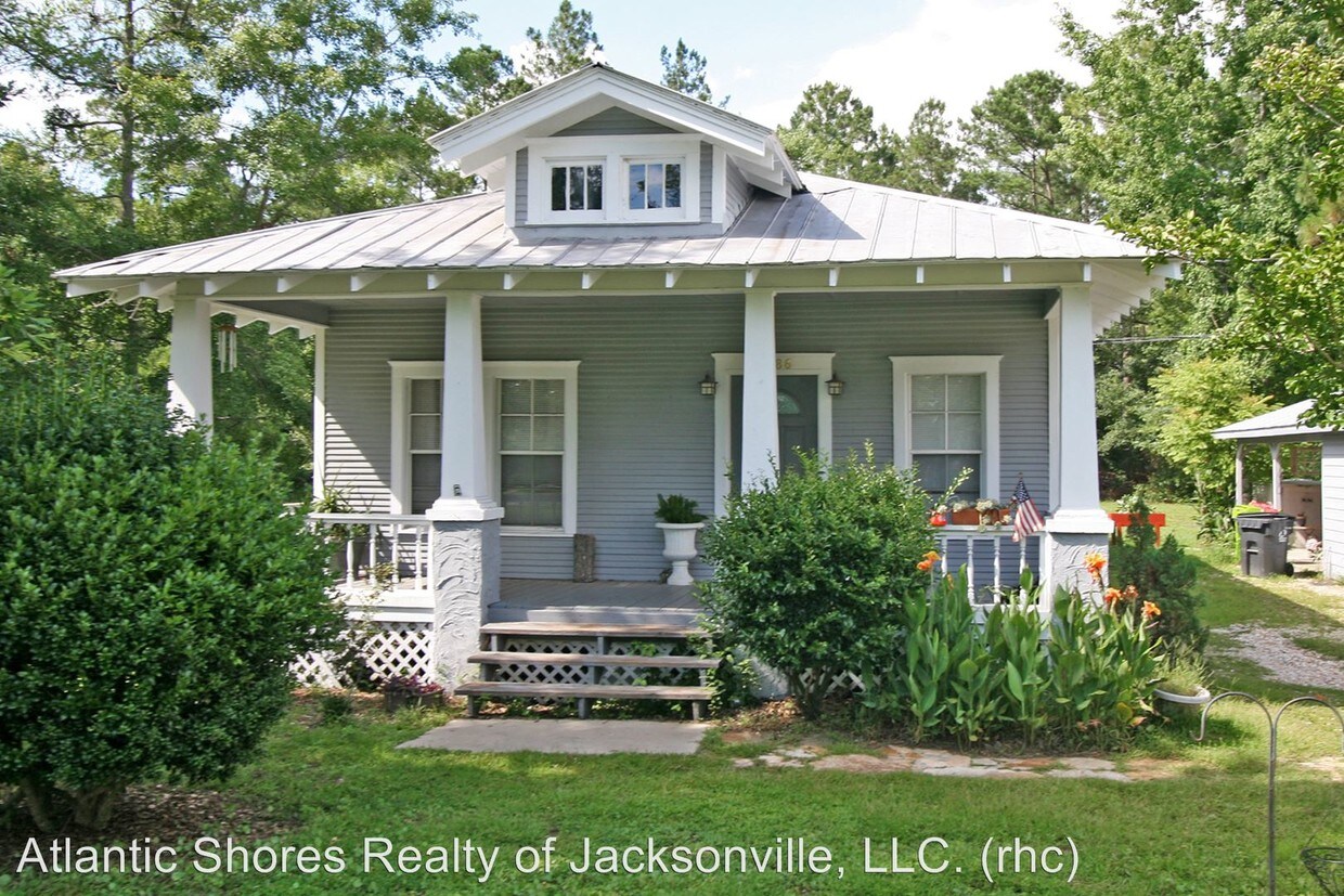 Primary Photo - 2 br, 2 bath House - 75086 Edwards Rd