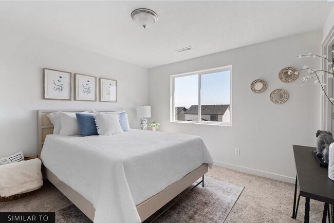 Foto del edificio - 3bd 2.5ba Home In new Sunridge Community!