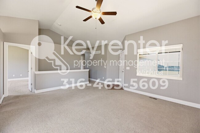 Foto del edificio - 311 N Grandstone St