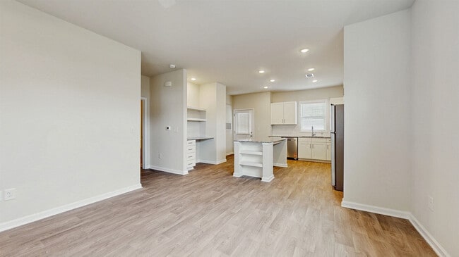 Interior Photo - Cottages at Ridgefield