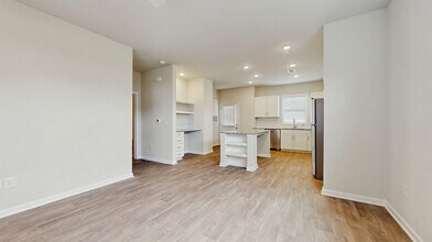 Interior Photo - Cottages at Ridgefield