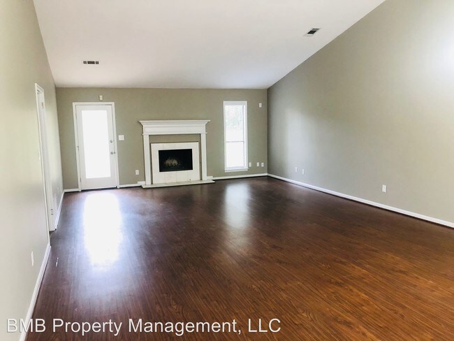 Building Photo - 4 br, 2 bath House - 2632 Crossgate Trail
