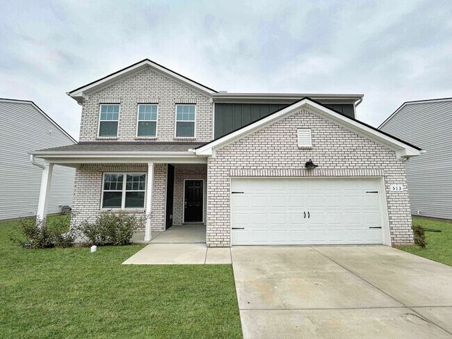 Building Photo - 513 Samuel Lee Ln