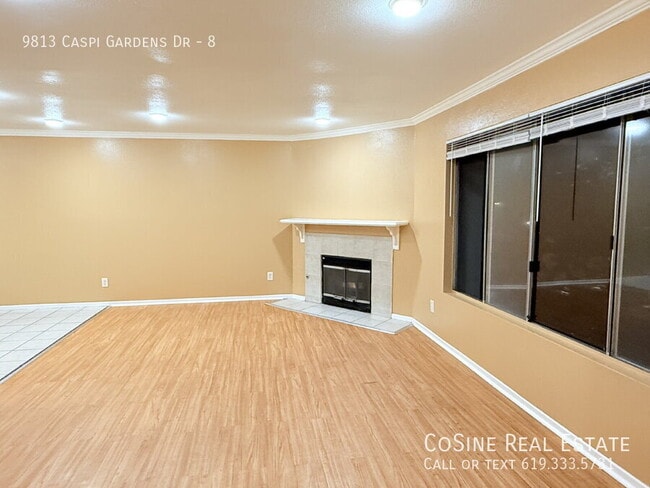 Building Photo - 9813 Caspi Gardens Dr