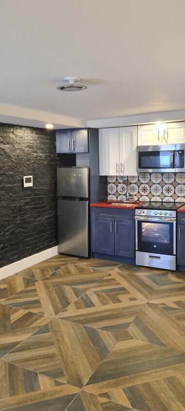 Foto principal - 739 Garfield Ave
