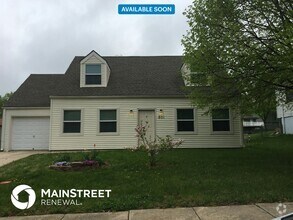 Building Photo - 801 N Sioux Ave