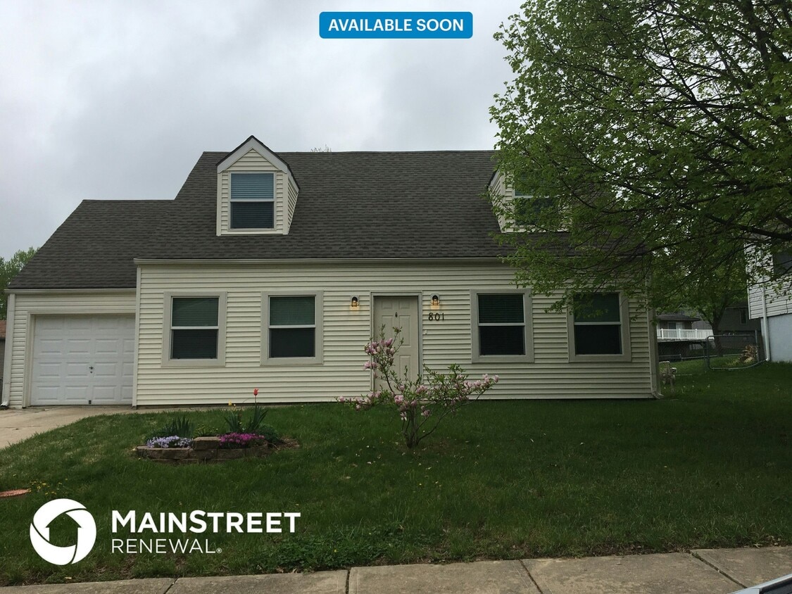 Primary Photo - 801 N Sioux Ave