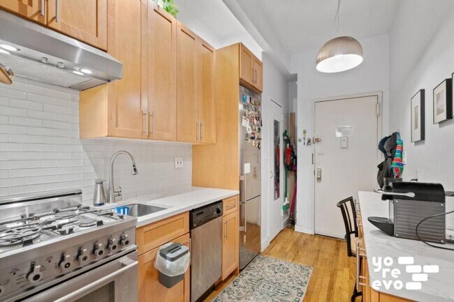 Foto del edificio - 1 bedroom in NEW YORK NY 10011