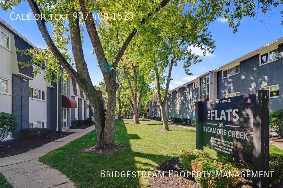 311 N 12th St Unit 1, Miamisburg, OH 45342 Room for Rent in