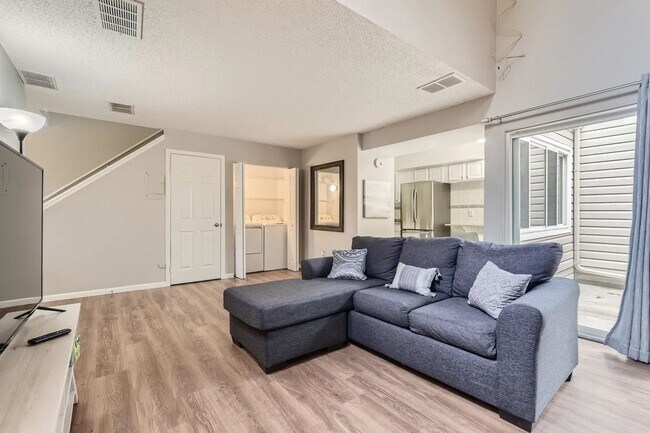 Foto del edificio - 1 Bedroom Condo in Aurora