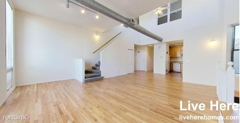 Foto principal - 3 br, 2 bath Apartment - 1520 N Halsted St