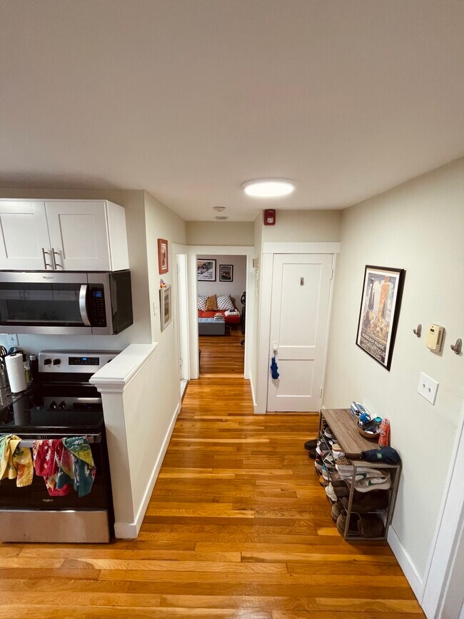 Foto del edificio - 383 Highland Ave