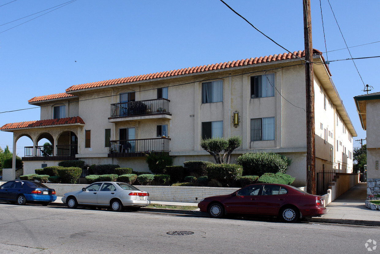 Foto del edificio - Portofino Apartments