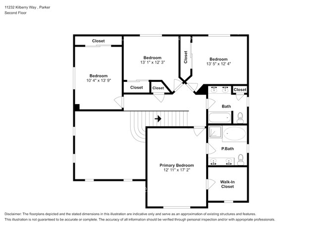 Foto del edificio - 11232 Kilberry Way
