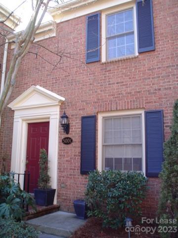 Foto principal - 500 N Poplar St