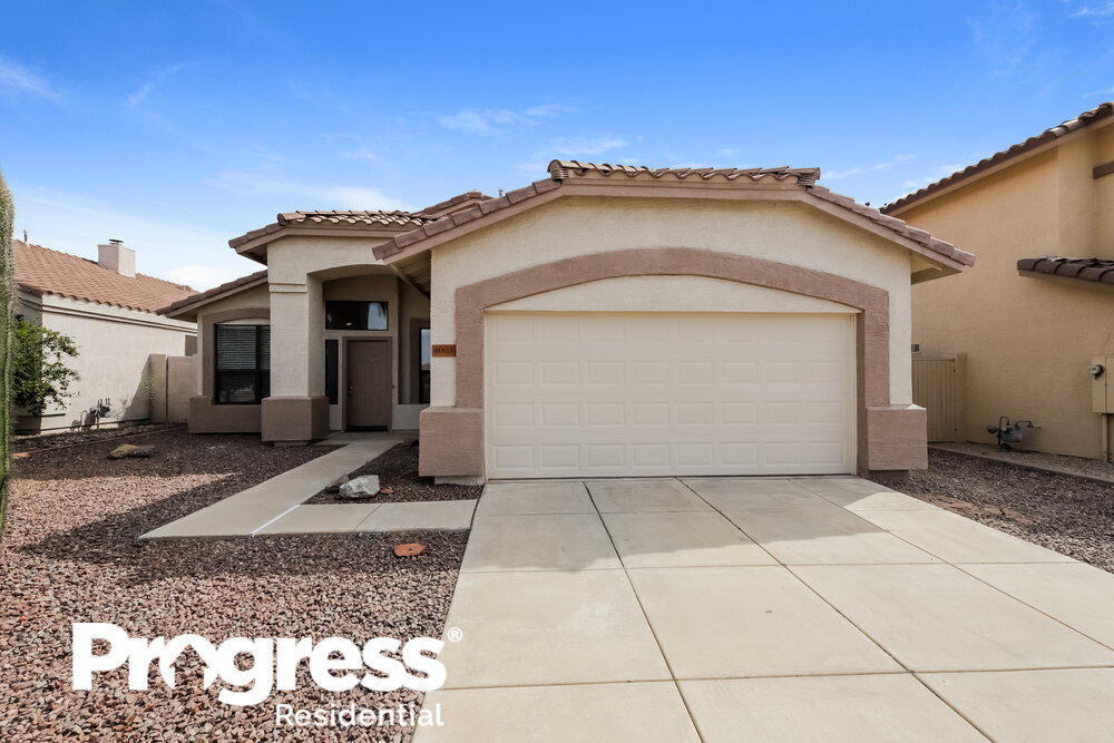 Primary Photo - 4003 W Tonopah Dr