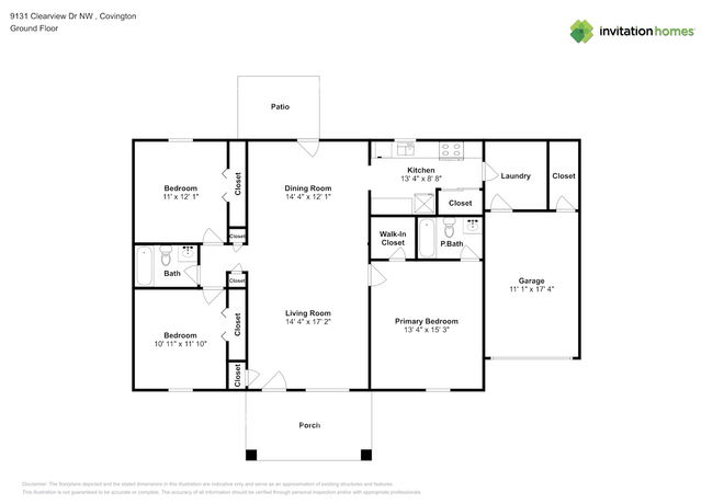 Building Photo - 9131 Clearview Dr NW