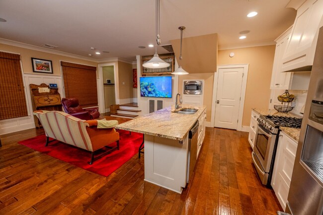 Foto del edificio - 605 N Orange St