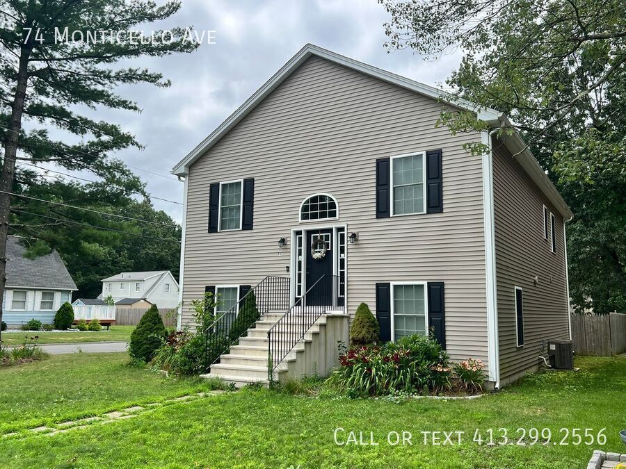 Photo - 74 Monticello Ave-