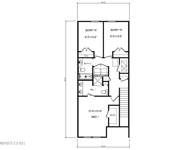Building Photo - 1721 Jakes Dr