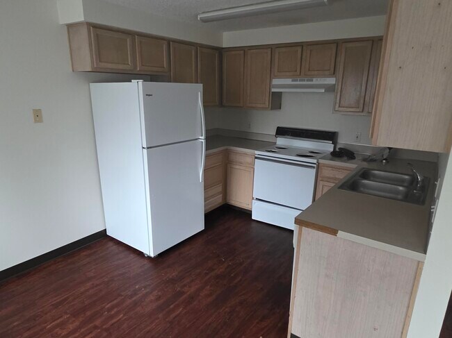 Foto del edificio - 753 Clay St E