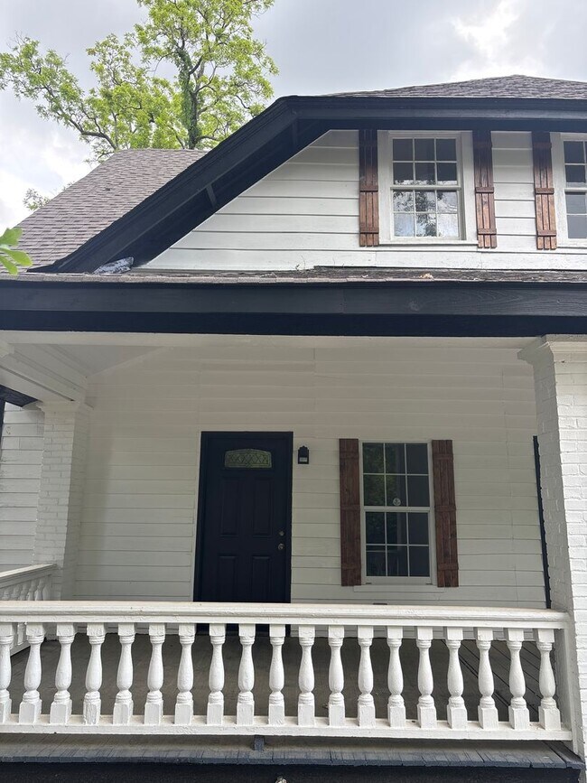 Foto del edificio - Very Cozy!