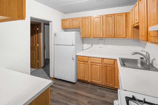 2 habitaciones - Unidad final con cocina - Rosewood West
