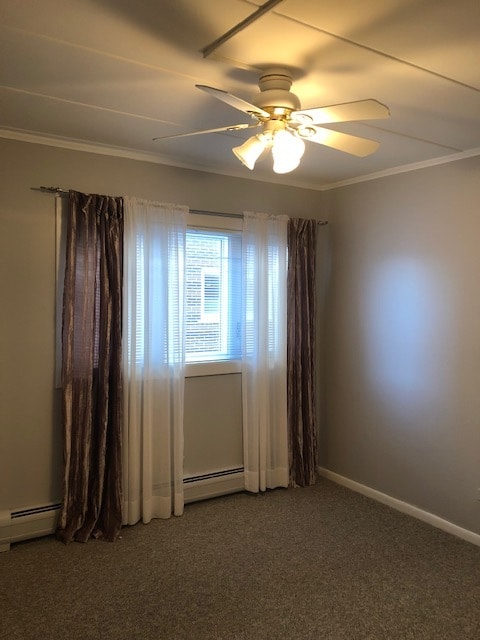 2nd Bedroom - 11025 S Keating Ave