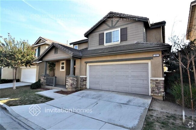 Building Photo - 1052 E Agate Ct