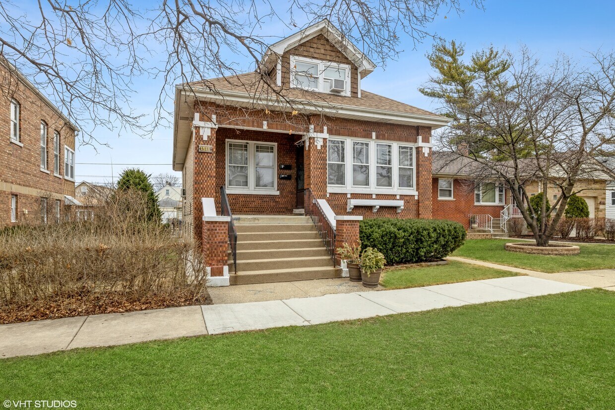 Primary Photo - 1511 Home Ave