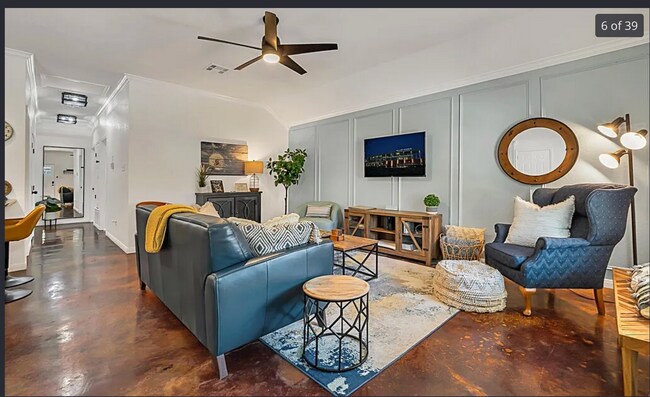 Foto del edificio - Fully Furnished Near Baylor