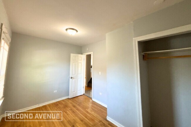 Foto del edificio - 7232 S Winchester Ave
